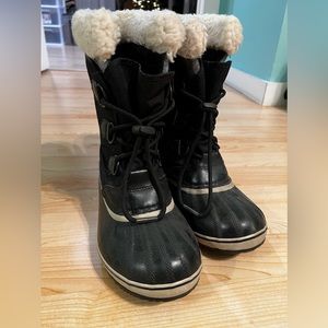 Sorel Kids Yoot Pac Boot